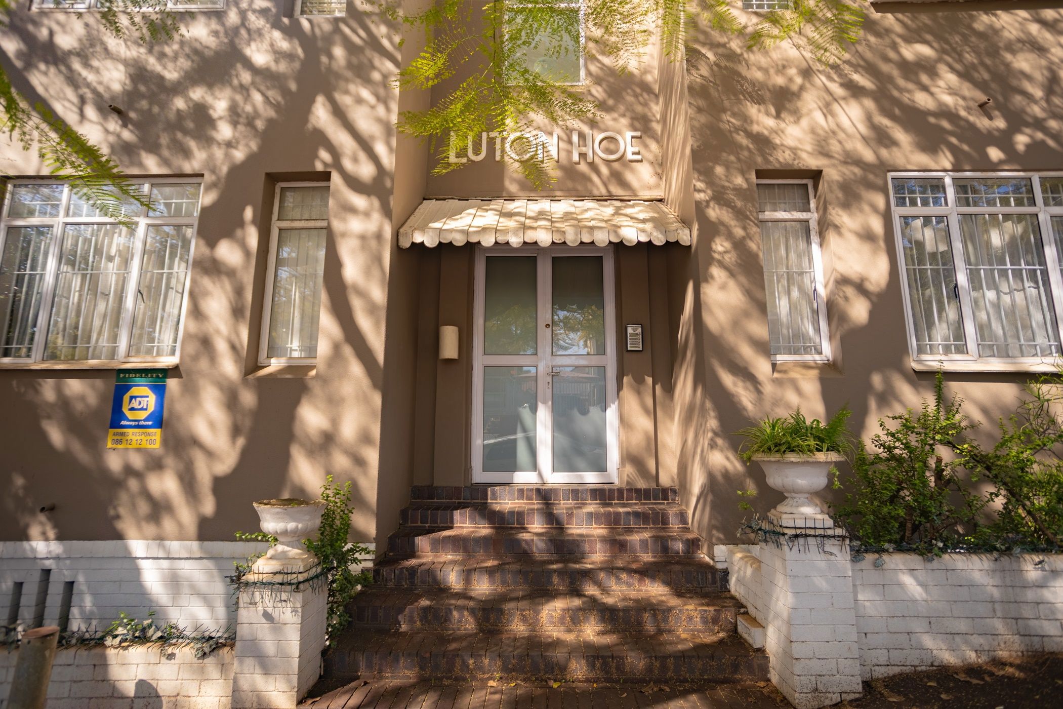 Apartment for sale in Morningside, Durban - 1DA1699277