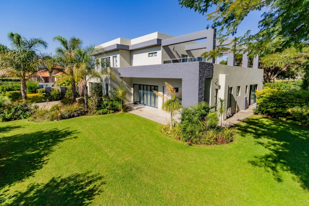 Double-storey house for sale in The Islands Estate - 1HR1702818