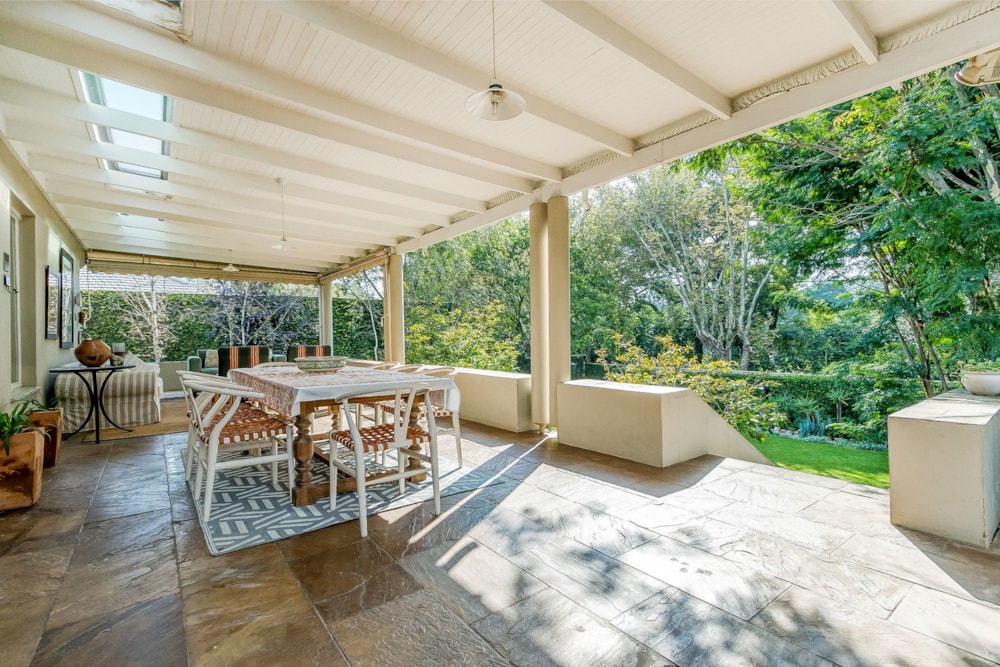 House sold in Greenside, Johannesburg - GRE1695641