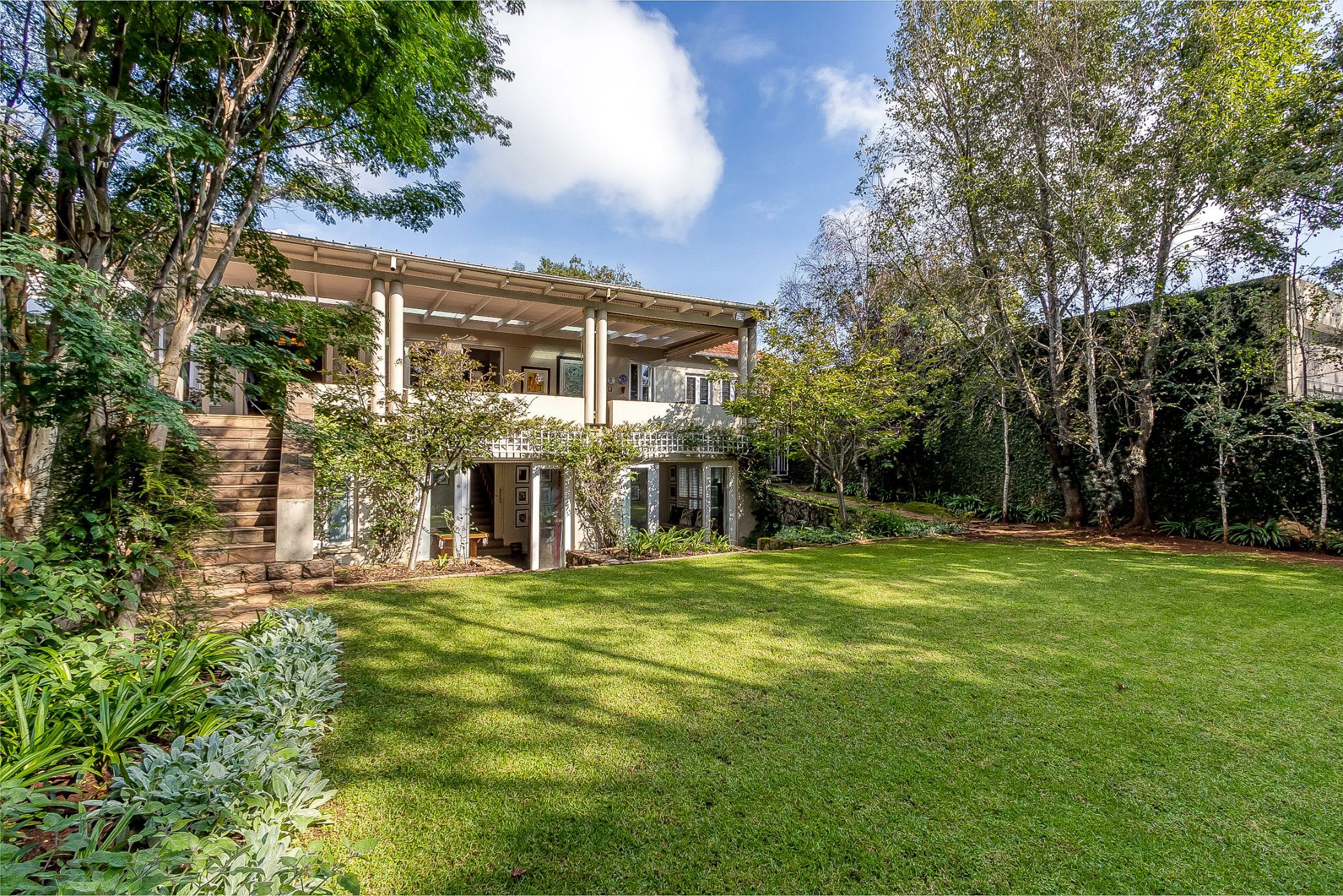 House sold in Greenside, Johannesburg - GRE1695641