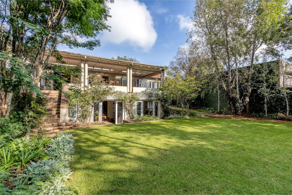 House sold in Greenside, Johannesburg - GRE1695641