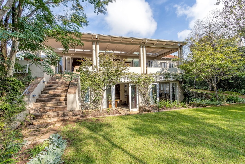 House sold in Greenside, Johannesburg - GRE1695641