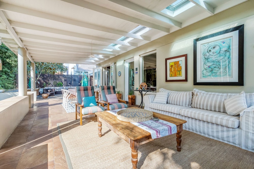 House sold in Greenside, Johannesburg - GRE1695641