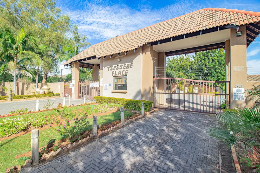 Apartment sold in Theresapark - PTM1689158 Apartment sold in Theresapark - PTM1689158