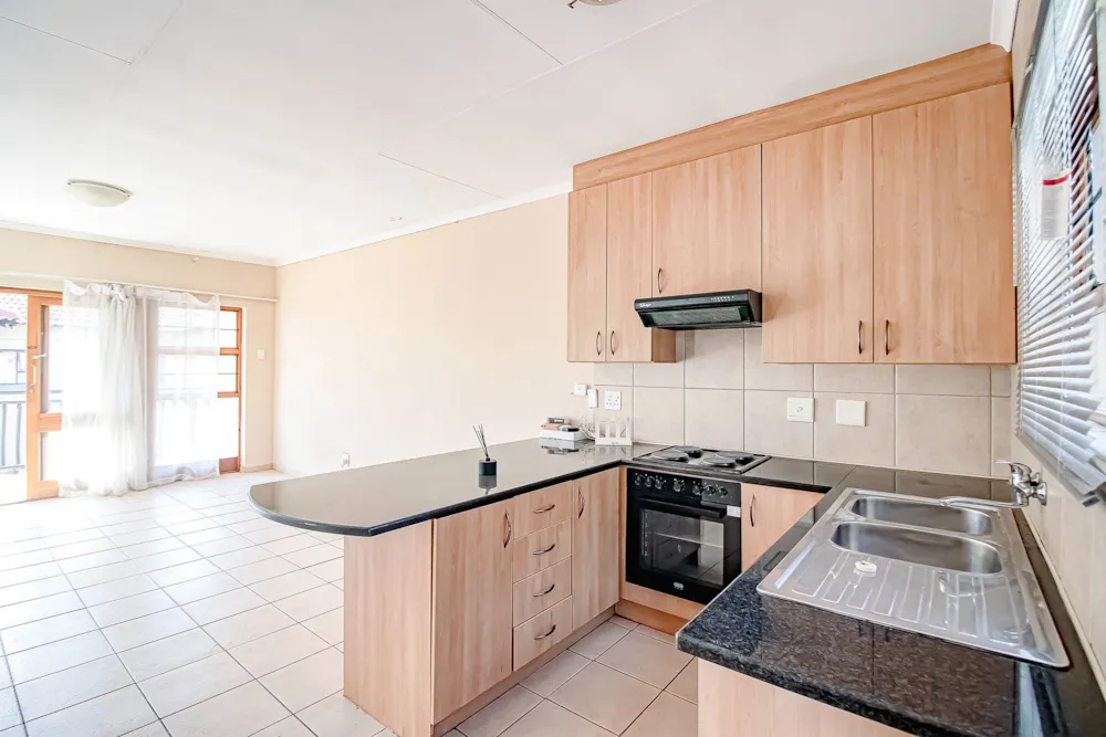 Apartment sold in Theresapark - PTM1689158 Apartment sold in Theresapark - PTM1689158