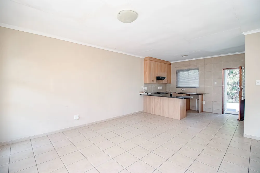 Apartment sold in Theresapark - PTM1689158 Apartment sold in Theresapark - PTM1689158