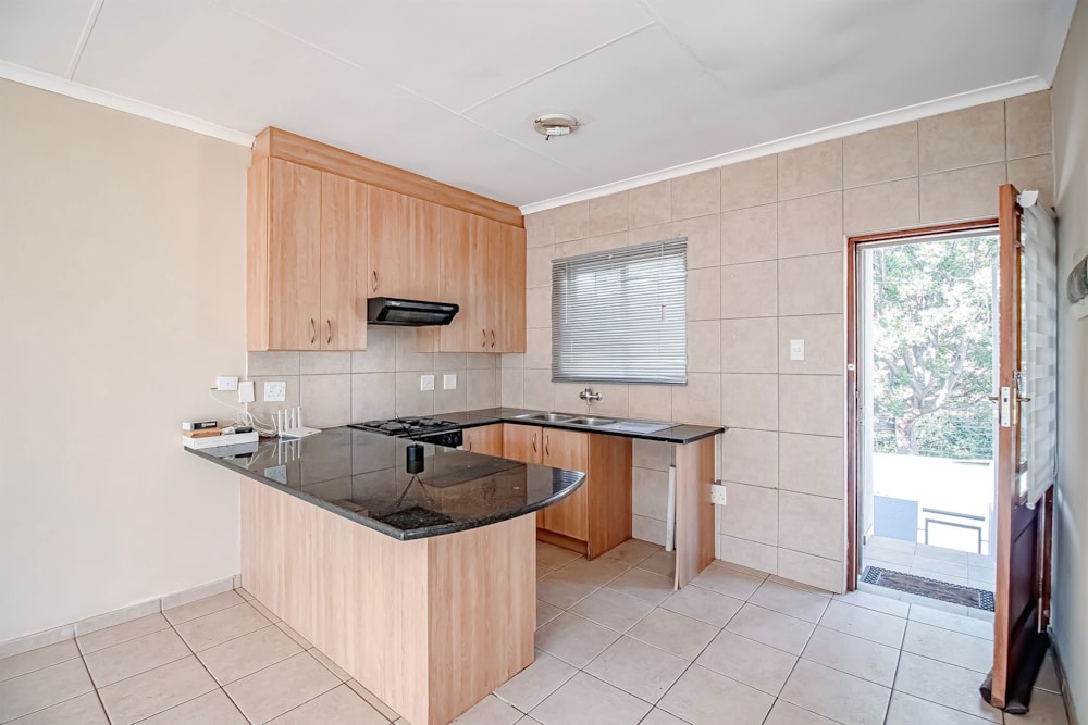 Apartment for sale in Theresapark - PTM1689158 Apartment for sale in Theresapark - PTM1689158