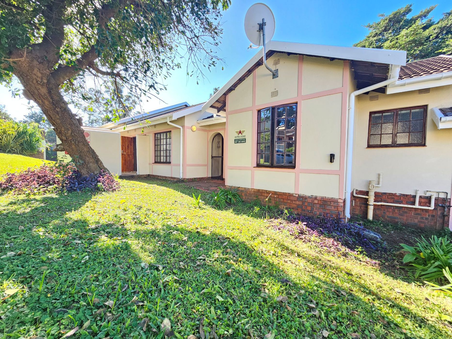 Townhouse for sale in Empangeni - 1RY1701238