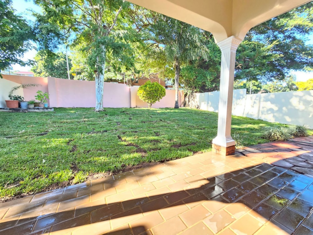 Townhouse for sale in Empangeni - 1RY1701238