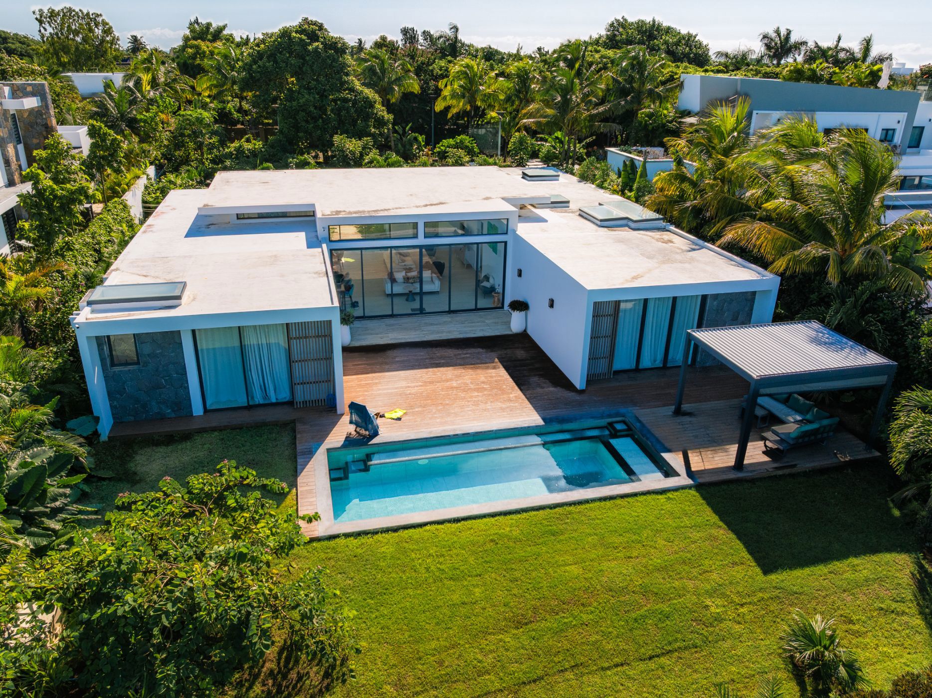 House for sale in Azuri, Mauritius - MPR1689578