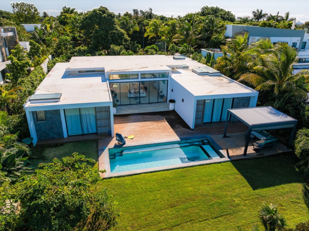 House for sale in Azuri, Mauritius - MPR1689578