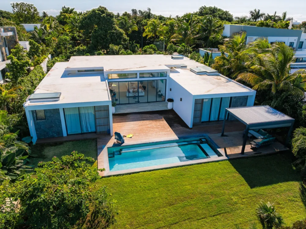House for sale in Azuri, Mauritius - MPR1689578 House for sale in Azuri, Mauritius - MPR1689578