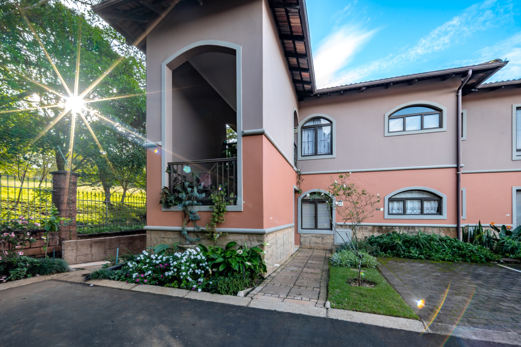 Apartment sold in Le Domaine Estate - 1KF1699268