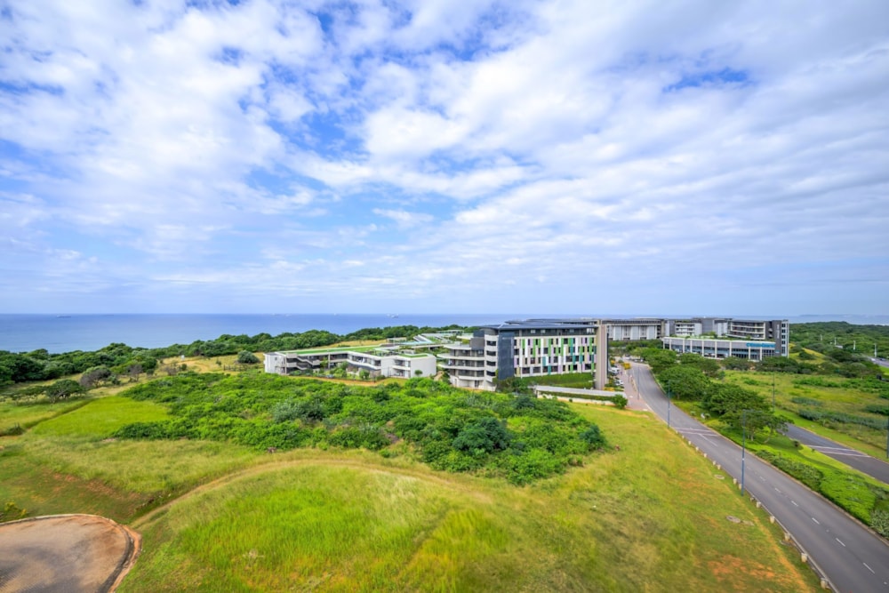 Apartment to rent in Sibaya - 1ND1738628 Apartment to rent in Sibaya - 1ND1738628