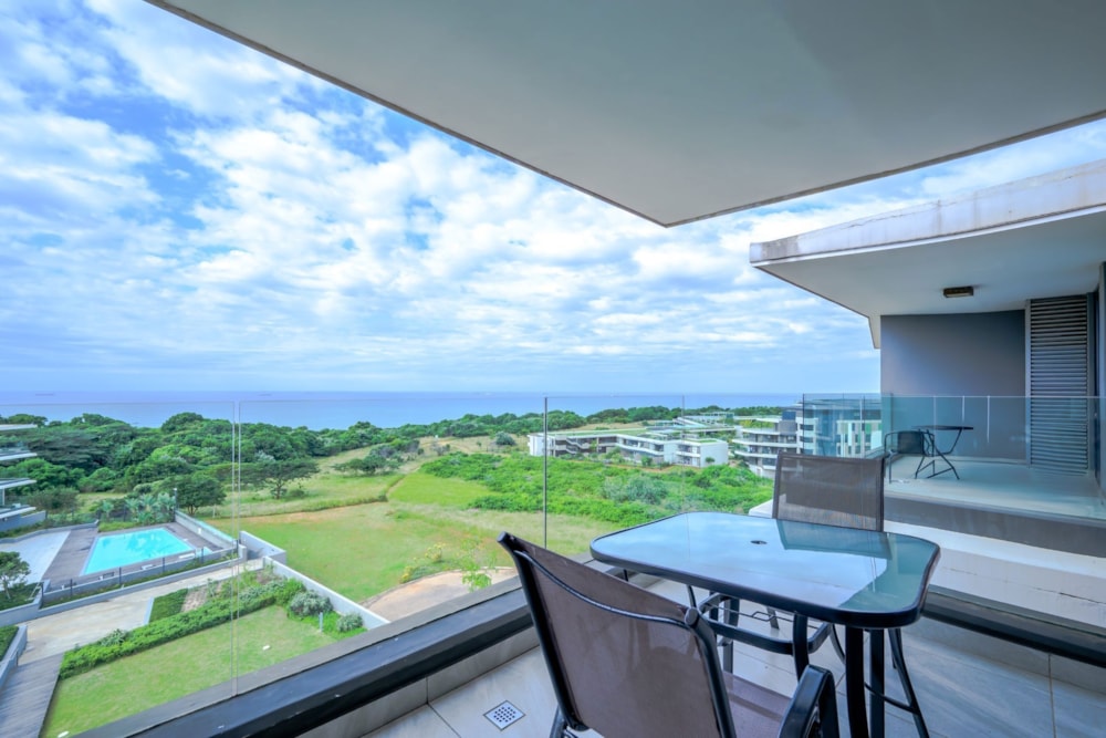 Apartment to rent in Sibaya - 1ND1738628 Apartment to rent in Sibaya - 1ND1738628