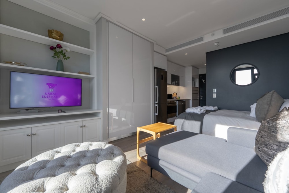Studio apartment sold in Cape Town Central - AS1699927 Studio apartment sold in Cape Town Central - AS1699927