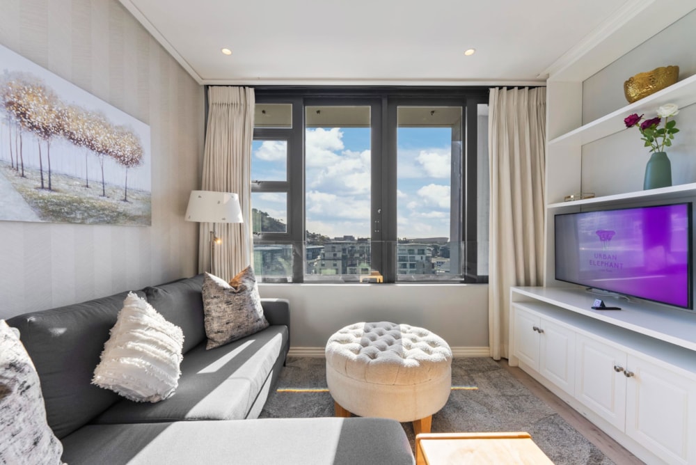 Studio apartment sold in Cape Town Central - AS1699927 Studio apartment sold in Cape Town Central - AS1699927