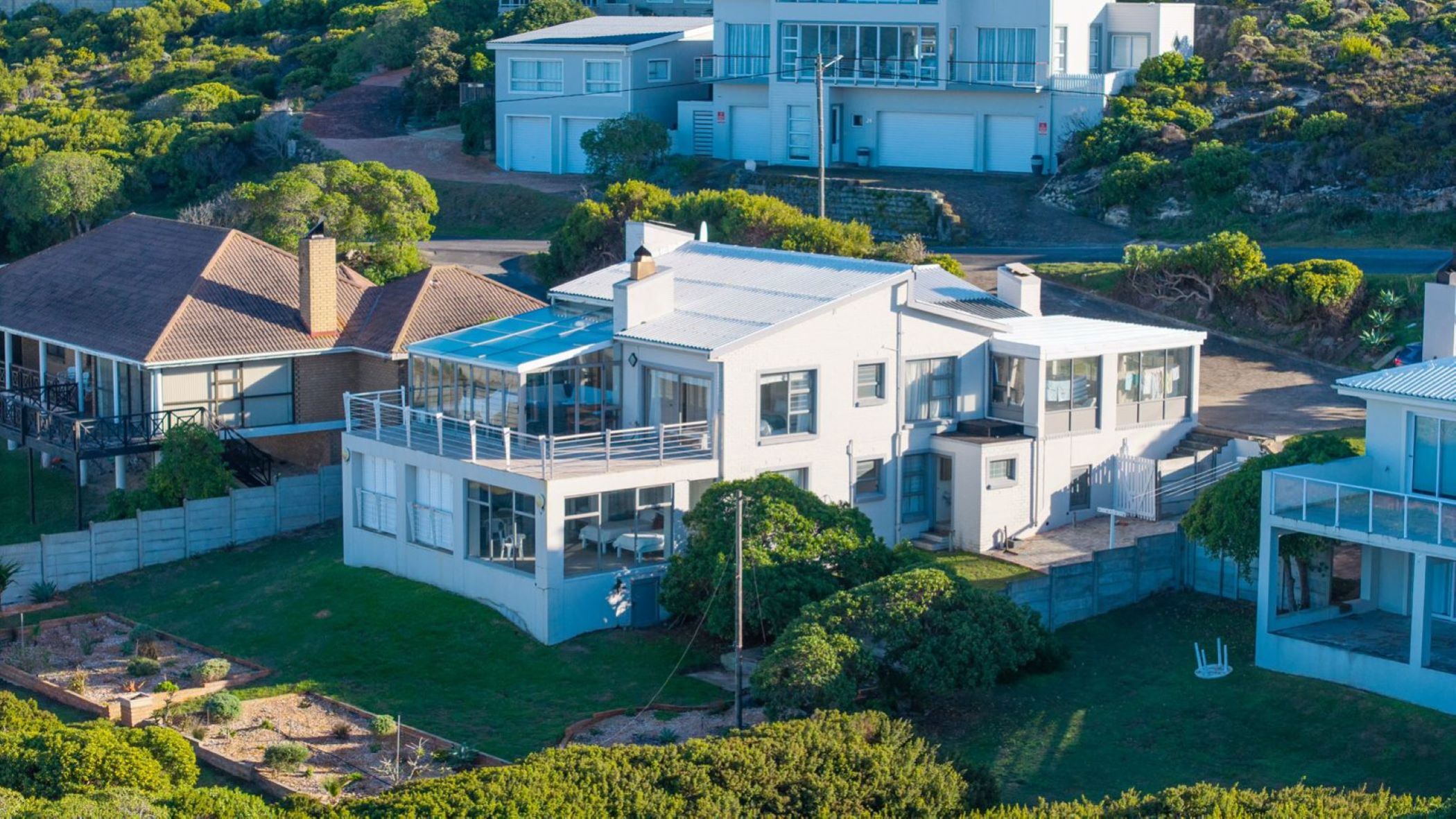 Double-storey house for sale in Struisbaai - 1SW1693672