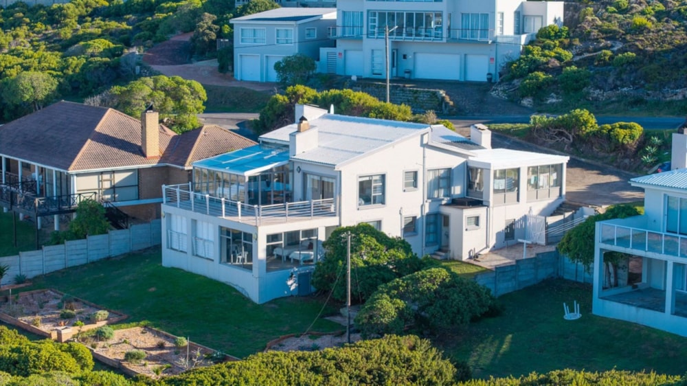 Double-storey house for sale in Struisbaai - 1SW1693672