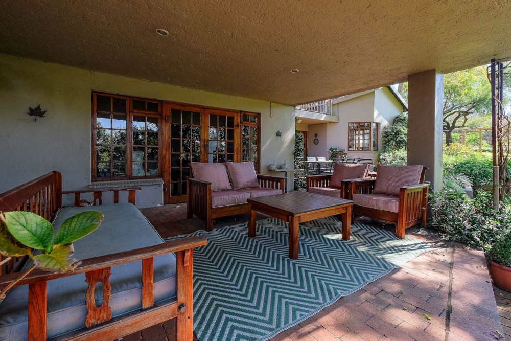 Lifestyle property for sale in Muldersdrift - 1KR1703676 Lifestyle property for sale in Muldersdrift - 1KR1703676