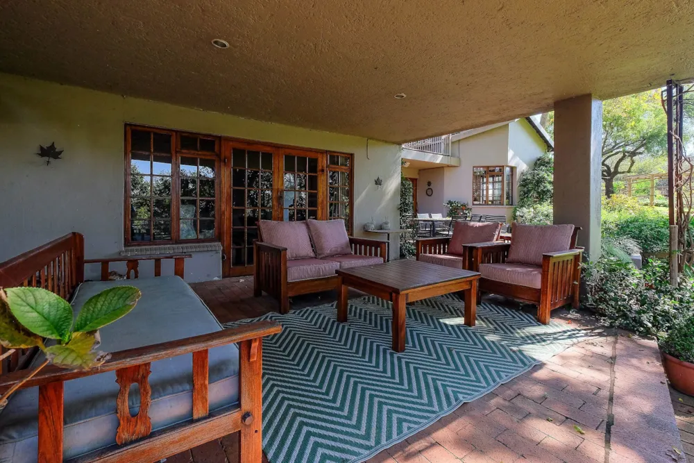 Lifestyle property for sale in Muldersdrift - 1KR1703676 Lifestyle property for sale in Muldersdrift - 1KR1703676