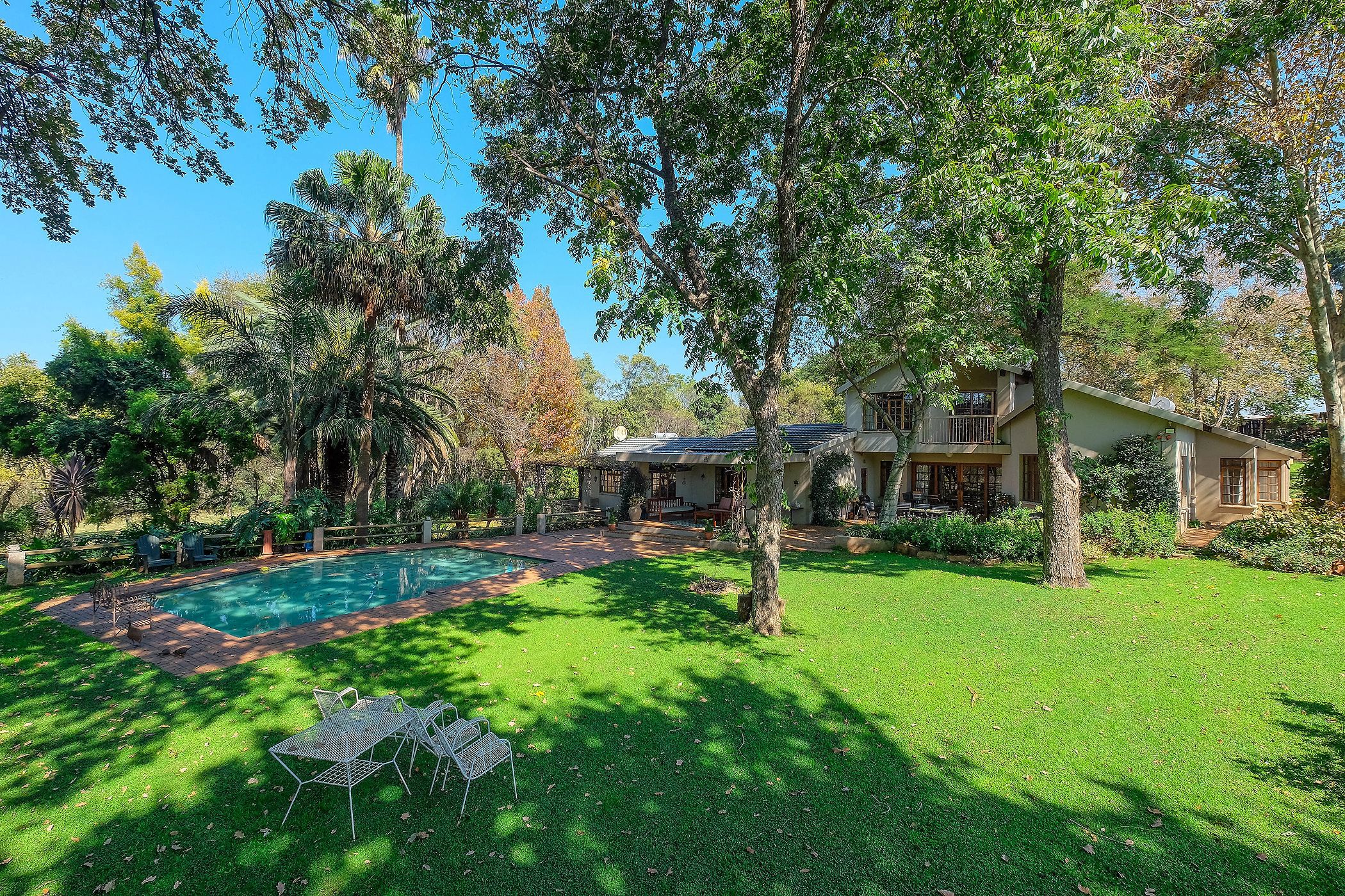 Lifestyle property for sale in Muldersdrift - 1KR1703676