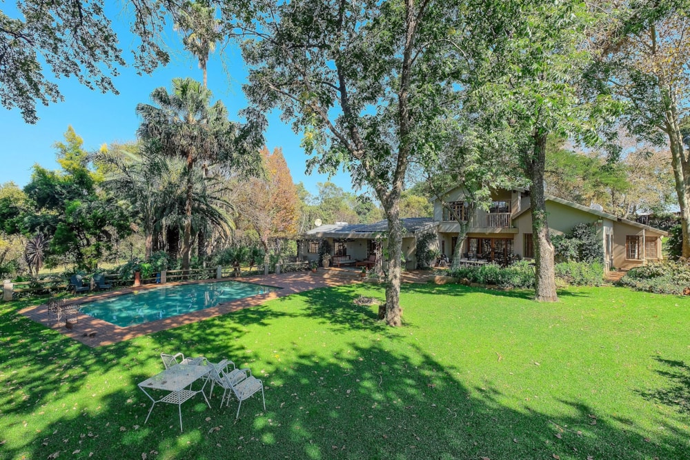 Lifestyle property for sale in Muldersdrift - 1KR1703676 Lifestyle property for sale in Muldersdrift - 1KR1703676