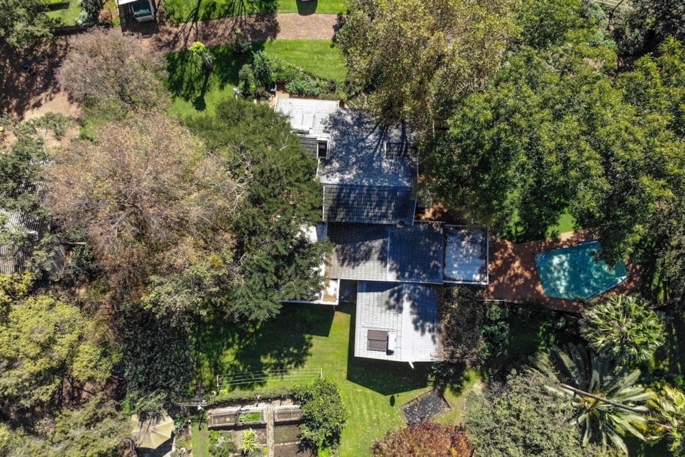 Lifestyle property for sale in Muldersdrift - 1KR1703676 Lifestyle property for sale in Muldersdrift - 1KR1703676