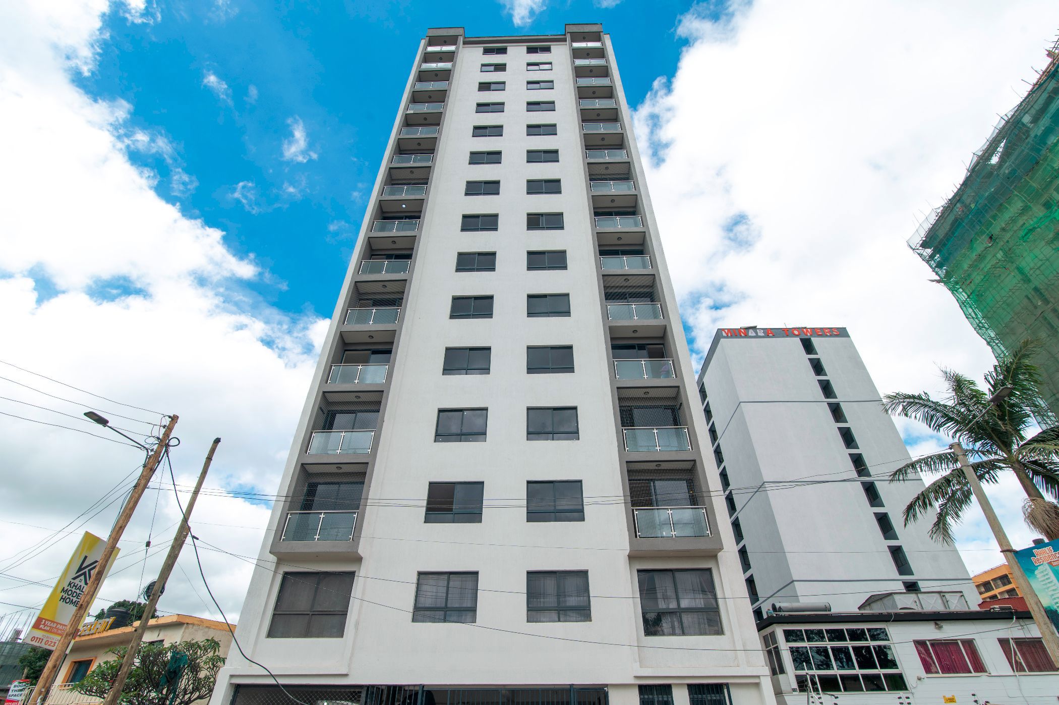 Apartment for sale in South C, Kenya - 3KE1692876