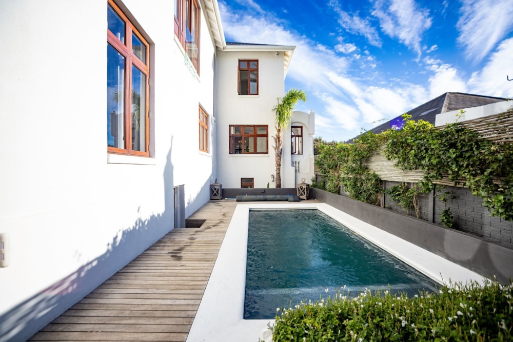 House let in Oranjezicht - CBL1700717 House let in Oranjezicht - CBL1700717