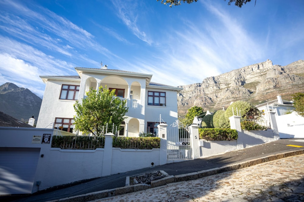 House let in Oranjezicht - CBL1700717 House let in Oranjezicht - CBL1700717