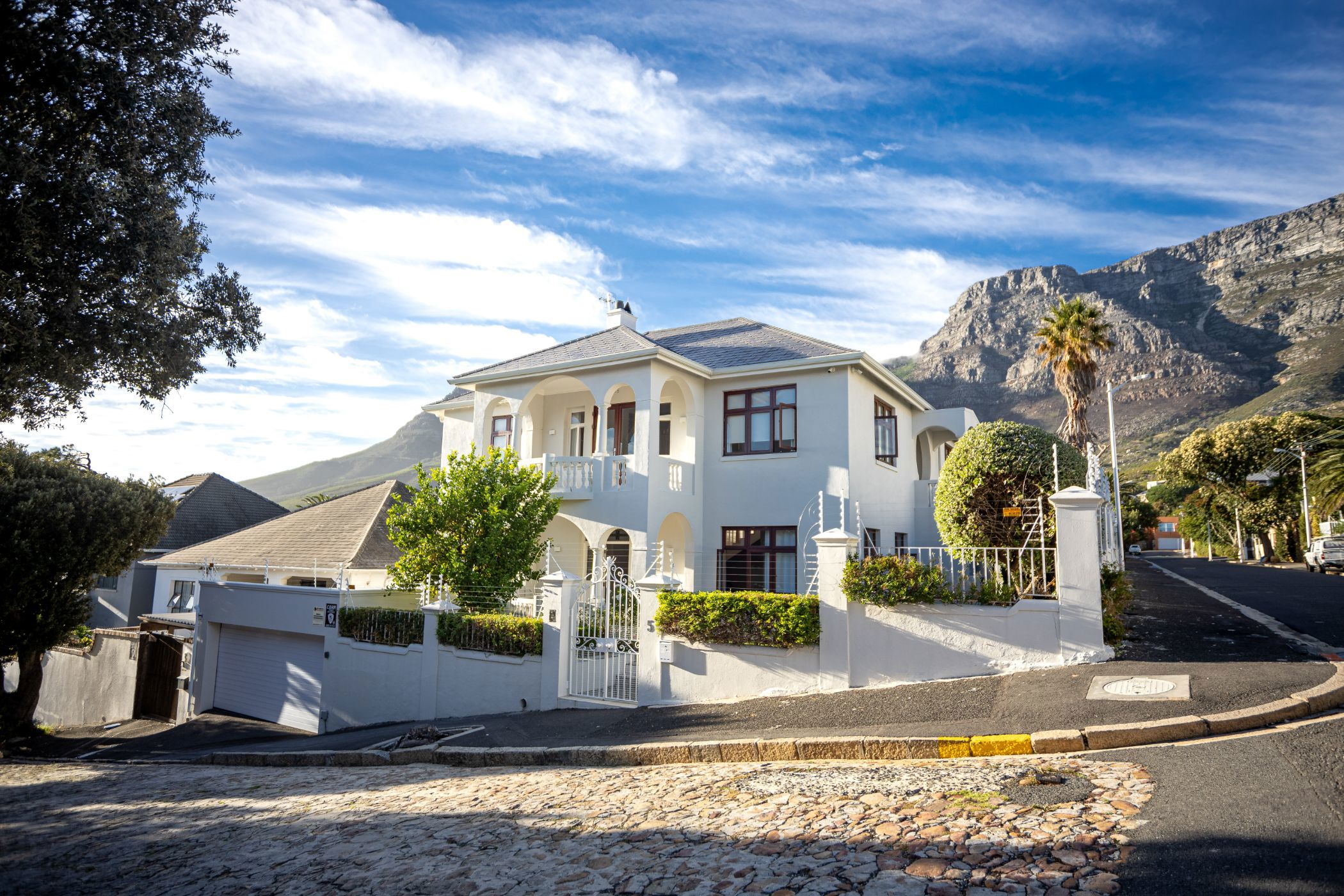 House let in Oranjezicht - CBL1700717