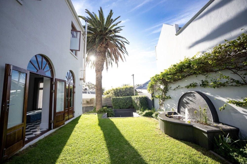 House let in Oranjezicht - CBL1700717 House let in Oranjezicht - CBL1700717