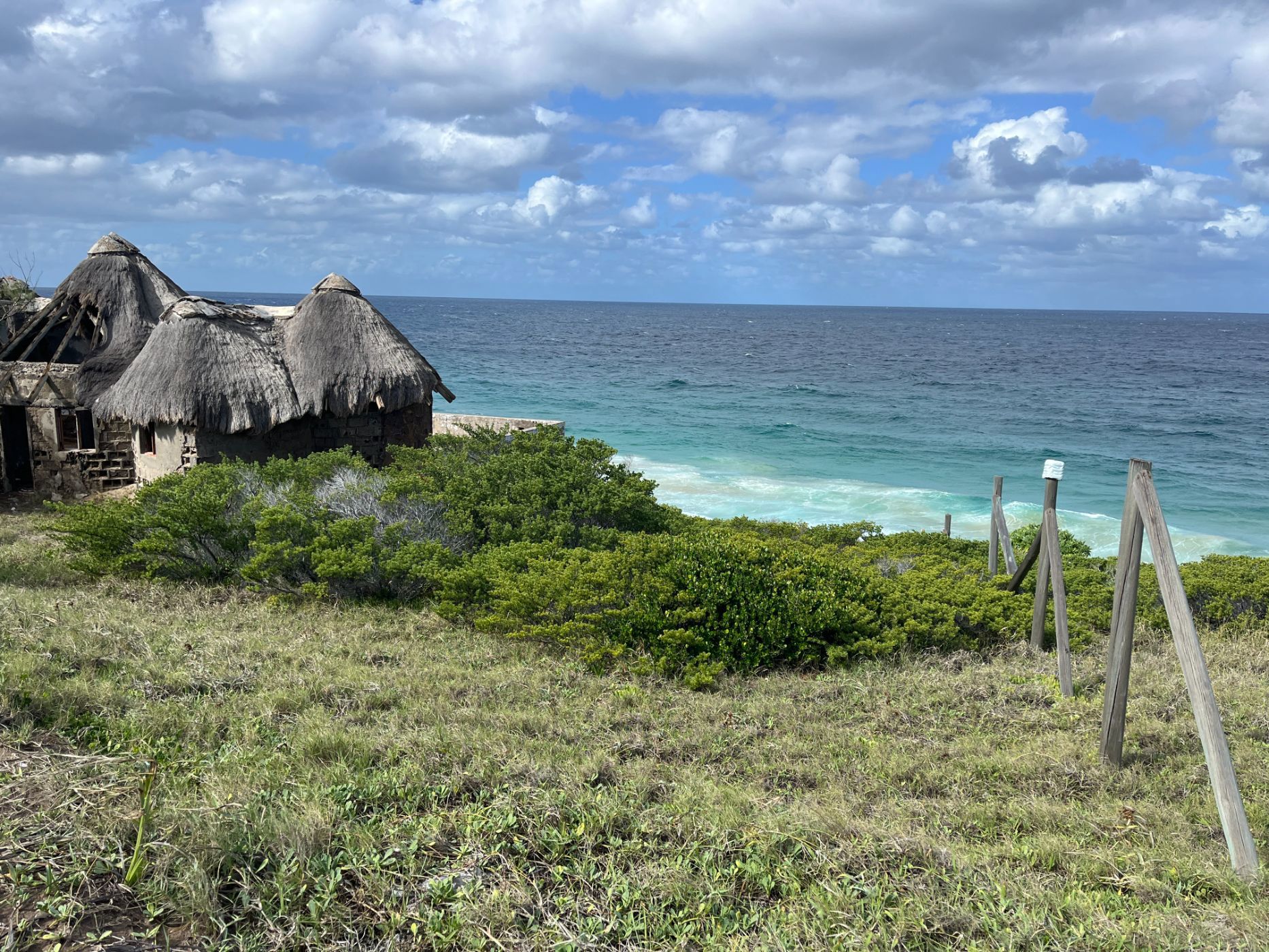 House for sale in Praia do Tofo, Mozambique - 3MQ1699275