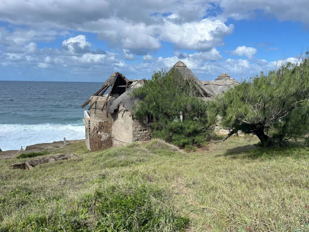 House for sale in Tofo, Mozambique - 3MQ1699275 House for sale in Tofo, Mozambique - 3MQ1699275