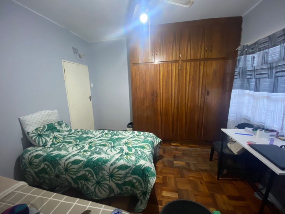 Apartment for sale in Bloemfontein Central - 1BX1700465