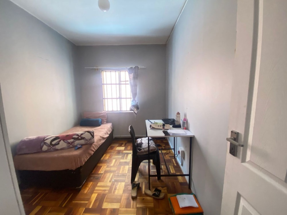 Apartment for sale in Bloemfontein Central - 1BX1700465