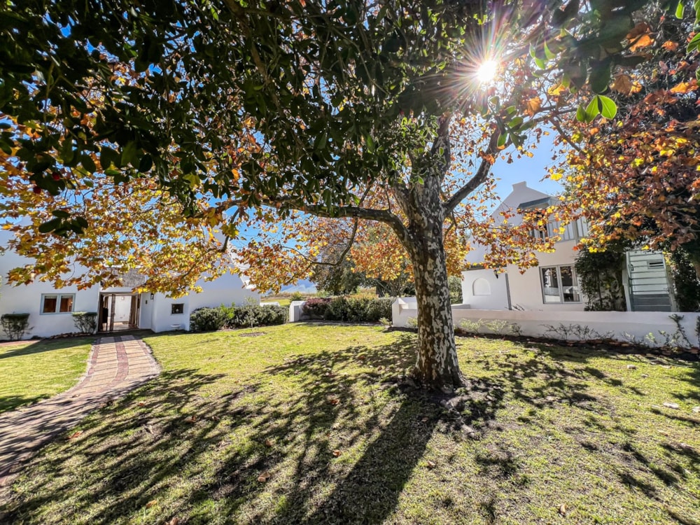 Fynbos farm for sale in Hermanus Rural - HF1699799
