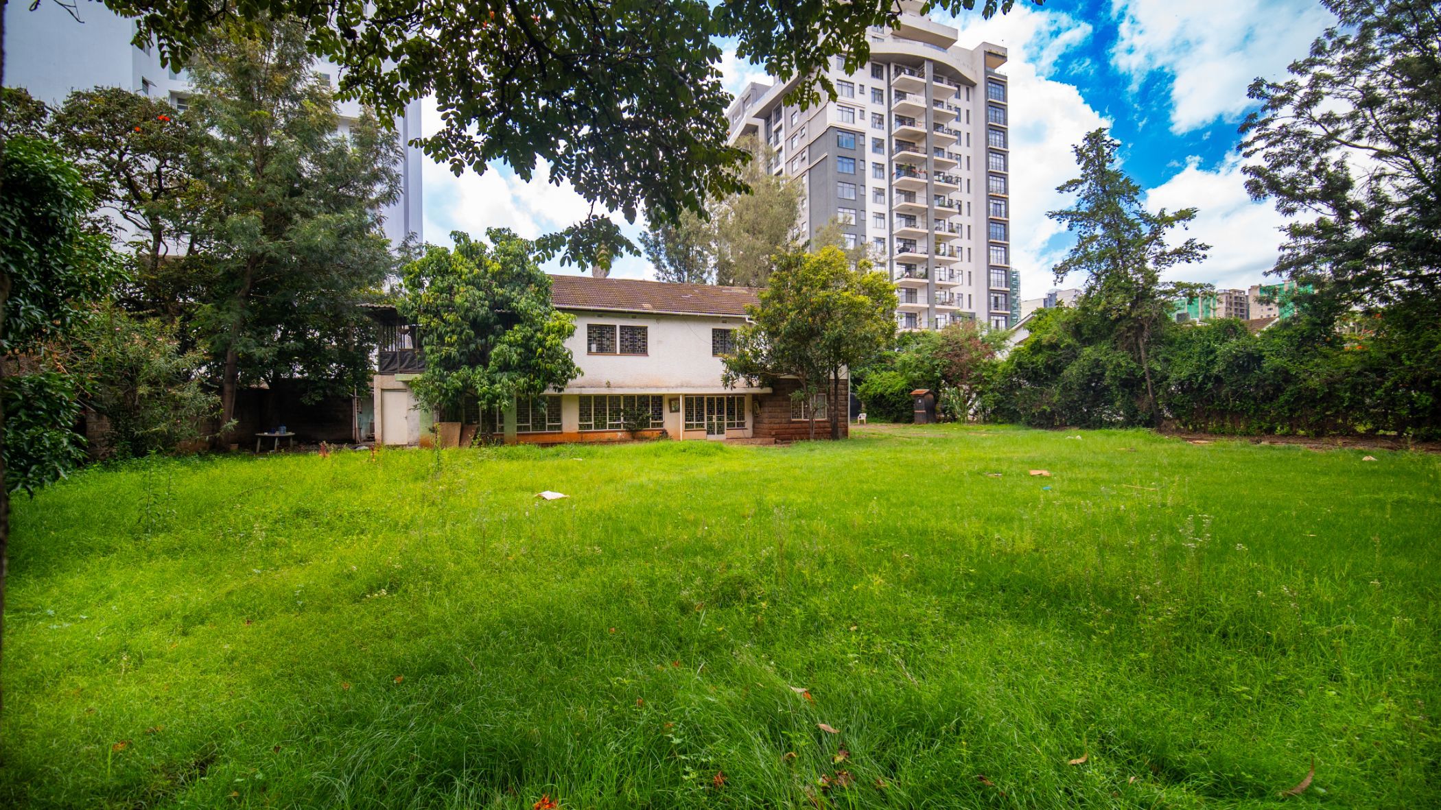 Residential vacant land for sale in Westlands, Kenya - 3KE1719008