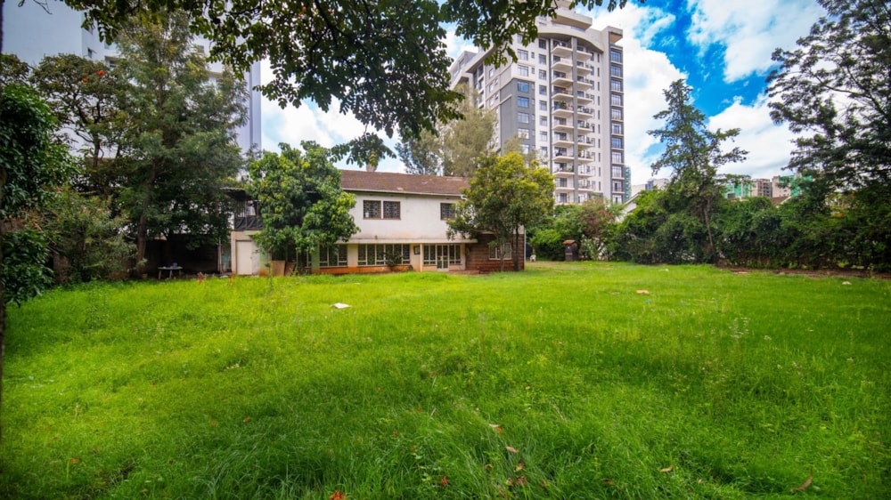 Residential vacant land for sale in Westlands, Kenya - 3KE1719008 Residential vacant land for sale in Westlands, Kenya - 3KE1719008