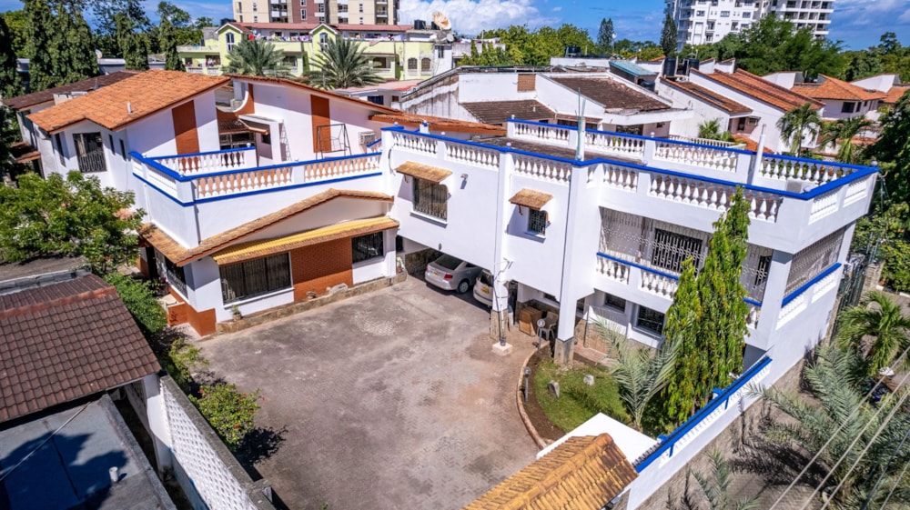 Double-storey house for sale in Kizingo, Kenya - 3KE1695862 Double-storey house for sale in Kizingo, Kenya - 3KE1695862