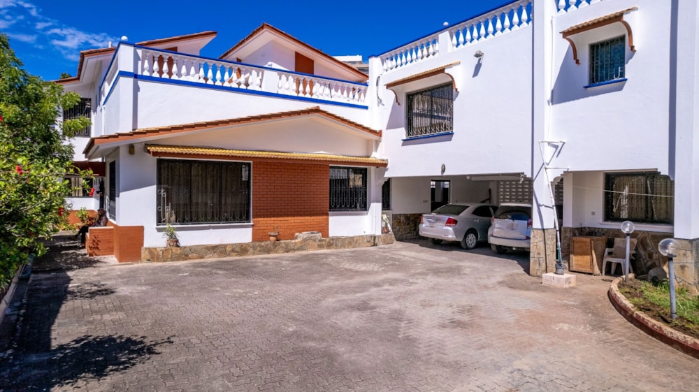 Double-storey house for sale in Kizingo, Kenya - 3KE1695862 Double-storey house for sale in Kizingo, Kenya - 3KE1695862
