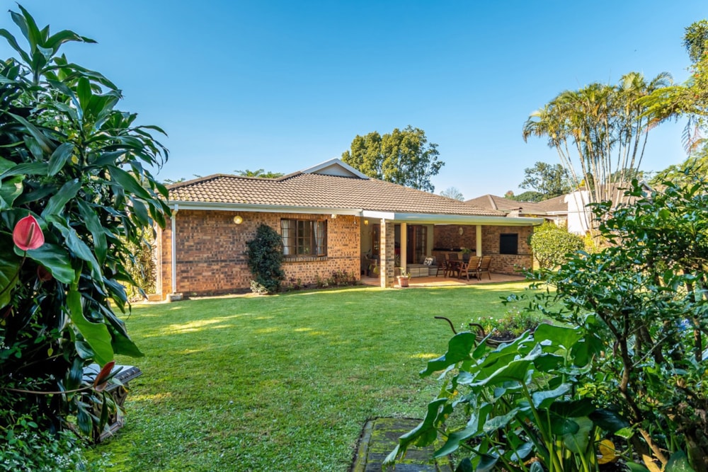 Townhouse sold in Hillcrest, Upper Highway - 1KF1700149 Townhouse sold in Hillcrest, Upper Highway - 1KF1700149