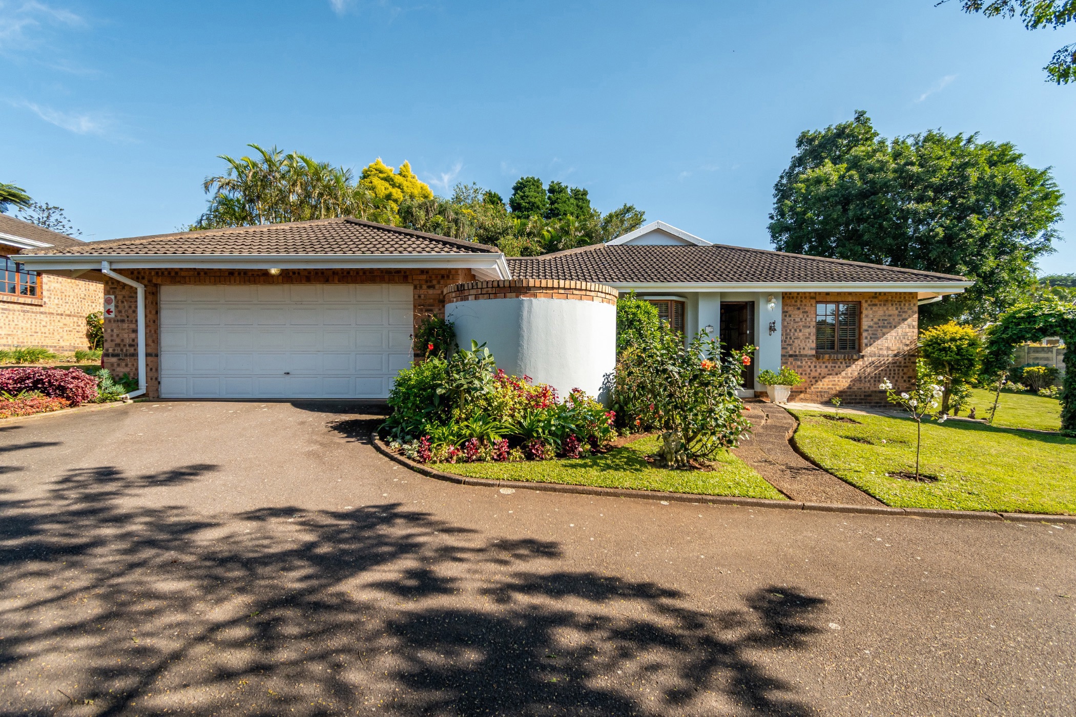 Townhouse sold in Hillcrest, Upper Highway - 1KF1700149