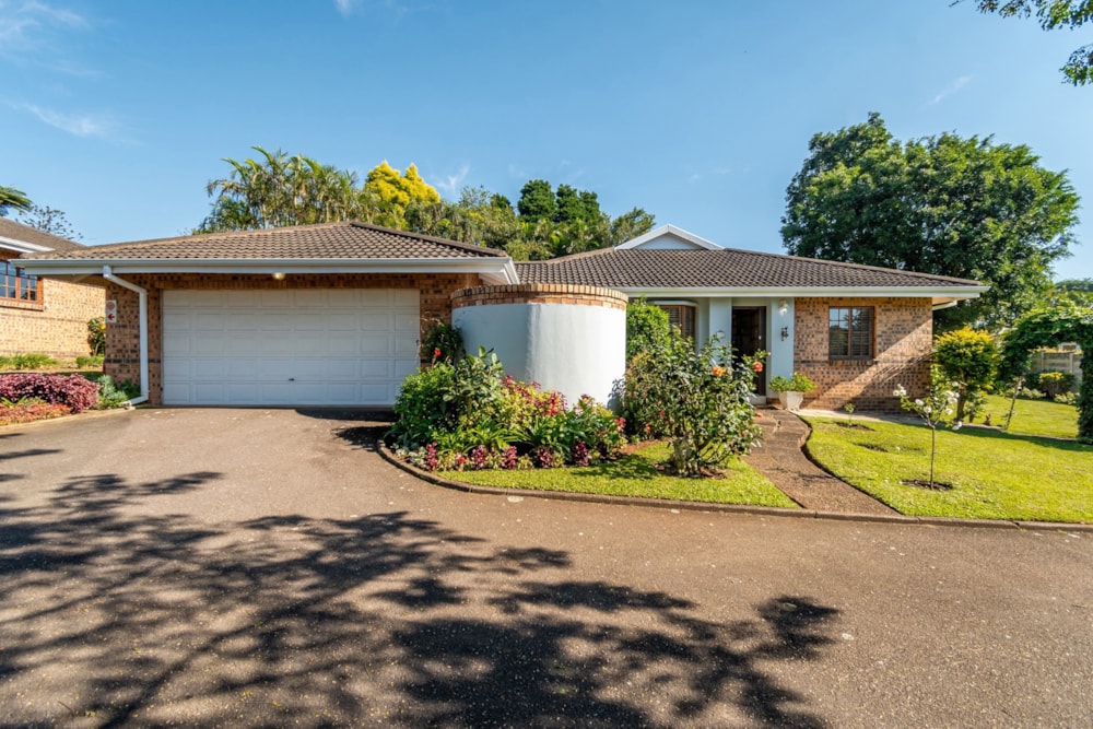 Townhouse sold in Hillcrest, Upper Highway - 1KF1700149 Townhouse sold in Hillcrest, Upper Highway - 1KF1700149