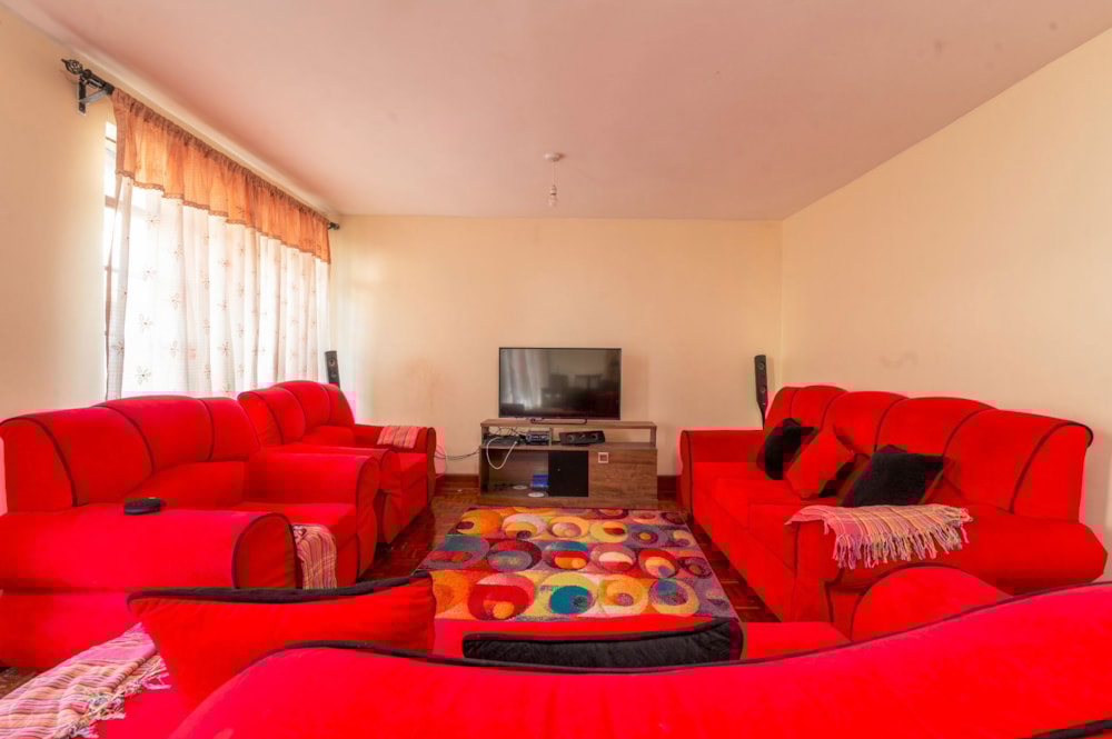 Townhouse for sale in Syokimau, Kenya - 3KE1693311 Townhouse for sale in Syokimau, Kenya - 3KE1693311