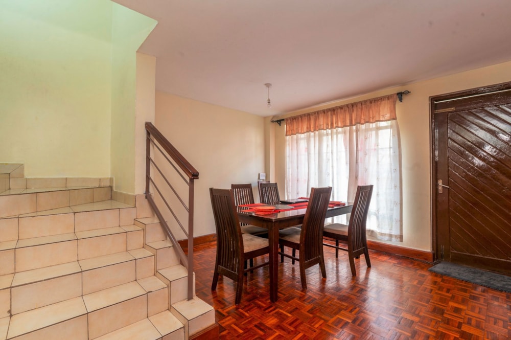 Townhouse for sale in Syokimau, Kenya - 3KE1693311 Townhouse for sale in Syokimau, Kenya - 3KE1693311