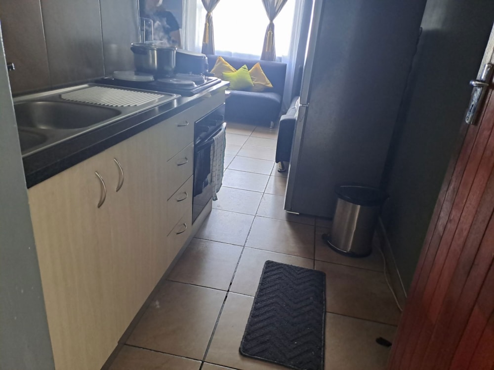 Apartment let in Scottsdene - 1KV1714179