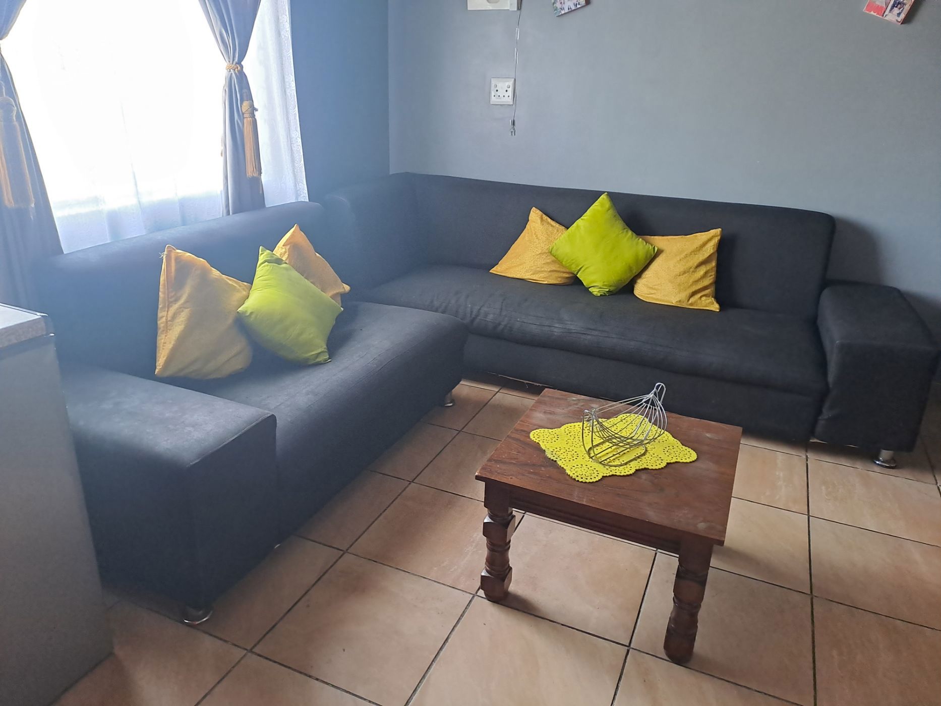 Apartment let in Scottsdene - 1KV1714179