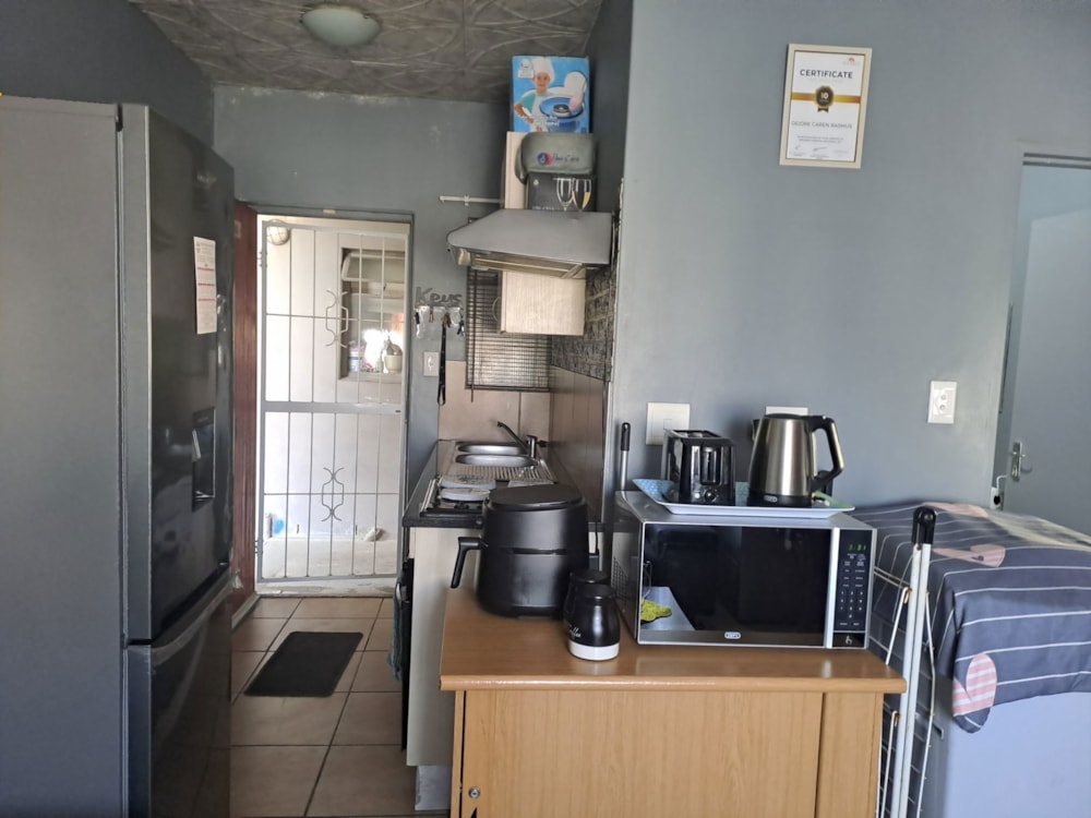 Apartment let in Scottsdene - 1KV1714179